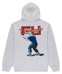 RIPNDIP（リップンディップ）の「FIGHT HOODIE（パーカー）」