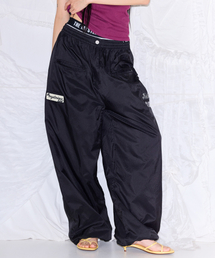 PATCH PARACHUTE PT [BLACK]