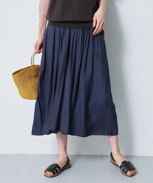 Reflect | 【手洗い可】スカーチョパンツ(その他パンツ)