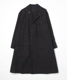 TATRAS CONCEPT STORE（タトラスコンセプトストア）の「3MAN(スリーマン) CARGO WORK COAT（その他アウター）」