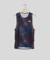 THE NORTH FACE（ザノースフェイス）の「THE NORTH FACE FLT Imqulse Singlet NT12475（タンクトップ）」