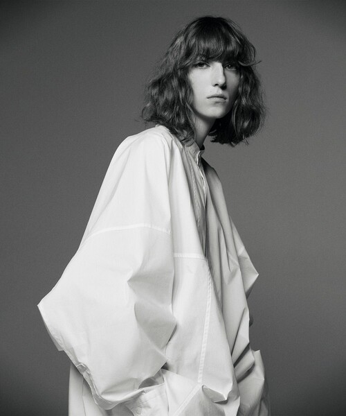 ARNO/アルノ】Cape Town（シャツ/ブラウス）｜ARNO（アルノ）の