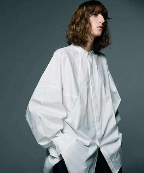 ARNO/アルノ】Cape Town（シャツ/ブラウス）｜ARNO（アルノ）の