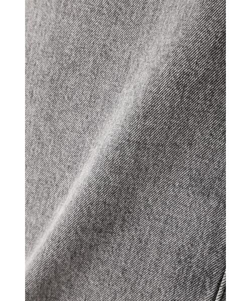 YLEVE(イレーヴ)の「YLEVE / 13.5oz DENIM SKIRT FADE(デニムスカート・レディース・ブルー/ブラック・2/1/0)」の10枚目の写真