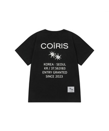 ソウルシティアーカイブ 半袖Tシャツ (2カラー)