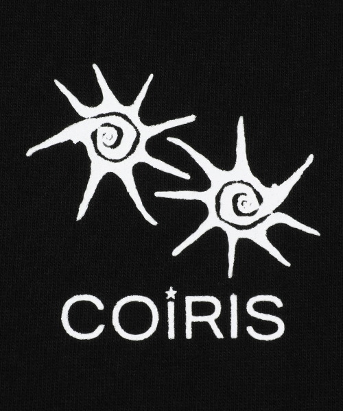 COIRIS（コイリス）の「ソウルシティアーカイブ 半袖Tシャツ (2カラー)（Tシャツ/カットソー・レディース・ブラック/ホワイト・FREE）」の11枚目の写真