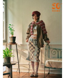 Ray BEAMS | UGG(R) / Tiernan Jacket(ブルゾン)