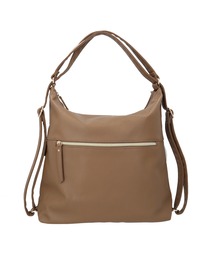AVECELLE 2WAYリュックショルダー