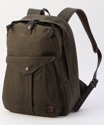FILSON | FILSON/フィルソン Journeyman Backpack/ジャーニーマン バックパック(バックパック/リュック)