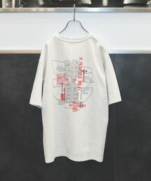 Collaboration URBAN RESEARCH | KAMUKURA×UR　T-SHIRTS Bowls(Tシャツ/カットソー)