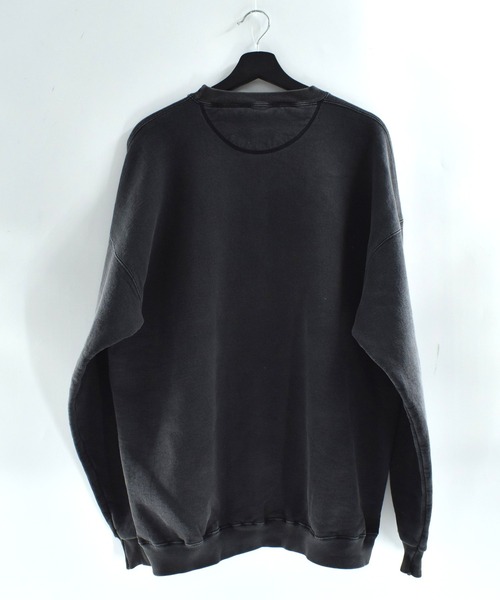 LABORATORY R（ラボラトリーアール）の「【USED】90’s Hard Rock Cafe ロゴ スウェット USA製（スウェット・メンズ・ブラック・X-LARGE）」の6枚目の写真