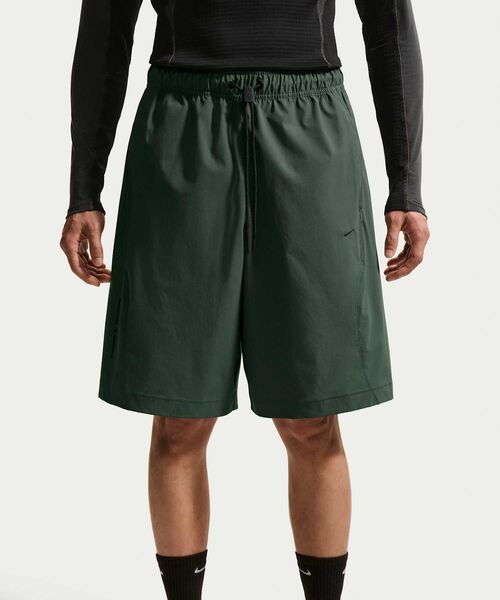 NIKE(ナイキ)の「ナイキ テック ヘリオス メンズ Dri-FIT ショートパンツ / Nike Tech Helios Men's Dri-FIT Shorts IF1305-303 Camo Green(その他パンツ・メンズ・グリーン系その他・L/S/M/2XL/XL)」の13枚目の写真