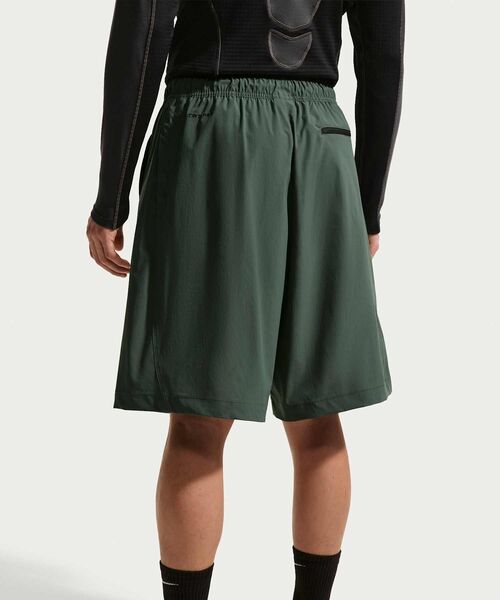 NIKE(ナイキ)の「ナイキ テック ヘリオス メンズ Dri-FIT ショートパンツ / Nike Tech Helios Men's Dri-FIT Shorts IF1305-303 Camo Green(その他パンツ・メンズ・グリーン系その他・L/S/M/2XL/XL)」の14枚目の写真