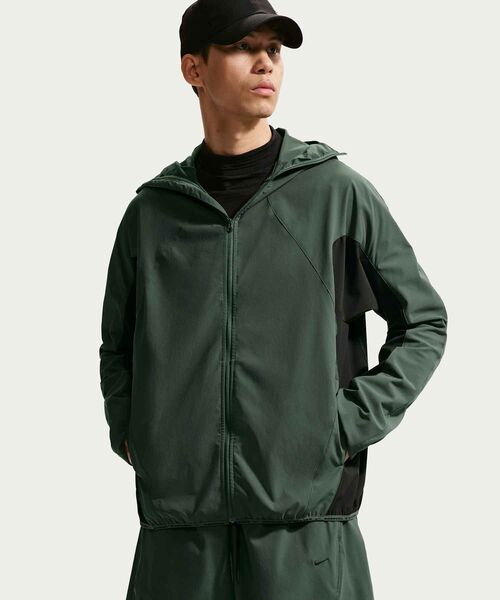 NIKE(ナイキ)の「ナイキ テック ヘリオス メンズ Dri-FIT ショートパンツ / Nike Tech Helios Men's Dri-FIT Shorts IF1305-303 Camo Green(その他パンツ・メンズ・グリーン系その他・L/S/M/2XL/XL)」の15枚目の写真