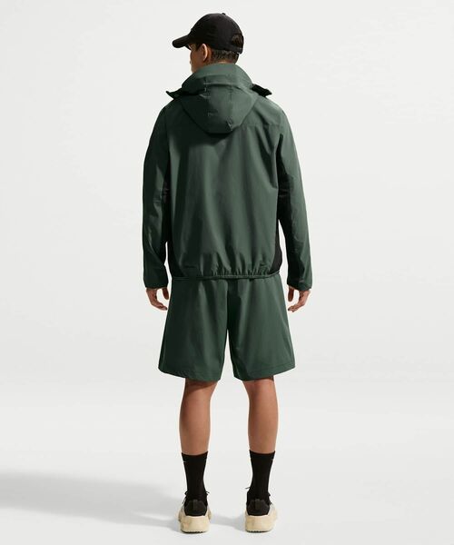NIKE(ナイキ)の「ナイキ テック ヘリオス メンズ Dri-FIT ショートパンツ / Nike Tech Helios Men's Dri-FIT Shorts IF1305-303 Camo Green(その他パンツ・メンズ・グリーン系その他・L/S/M/2XL/XL)」の16枚目の写真