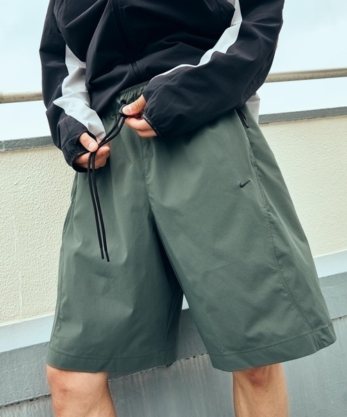 NIKE(ナイキ)の「ナイキ テック ヘリオス メンズ Dri-FIT ショートパンツ / Nike Tech Helios Men's Dri-FIT Shorts IF1305-303 Camo Green(その他パンツ・メンズ・グリーン系その他・L/S/M/2XL/XL)」の7枚目の写真