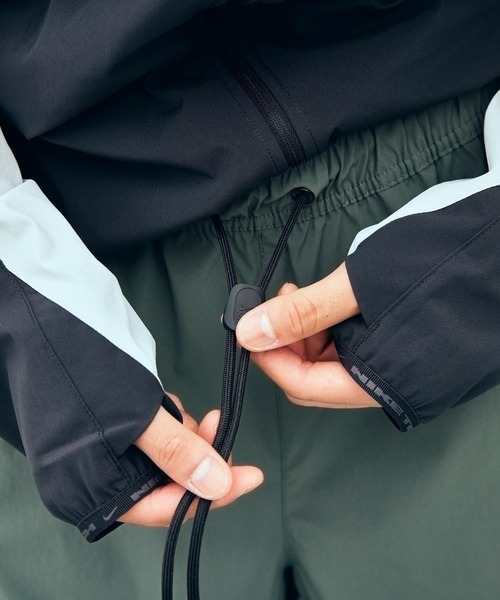 NIKE(ナイキ)の「ナイキ テック ヘリオス メンズ Dri-FIT ショートパンツ / Nike Tech Helios Men's Dri-FIT Shorts IF1305-303 Camo Green(その他パンツ・メンズ・グリーン系その他・L/S/M/2XL/XL)」の9枚目の写真
