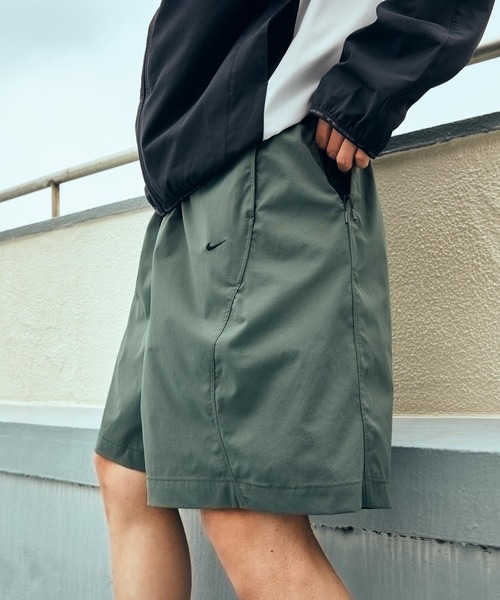 NIKE(ナイキ)の「ナイキ テック ヘリオス メンズ Dri-FIT ショートパンツ / Nike Tech Helios Men's Dri-FIT Shorts IF1305-303 Camo Green(その他パンツ・メンズ・グリーン系その他・L/S/M/2XL/XL)」の8枚目の写真