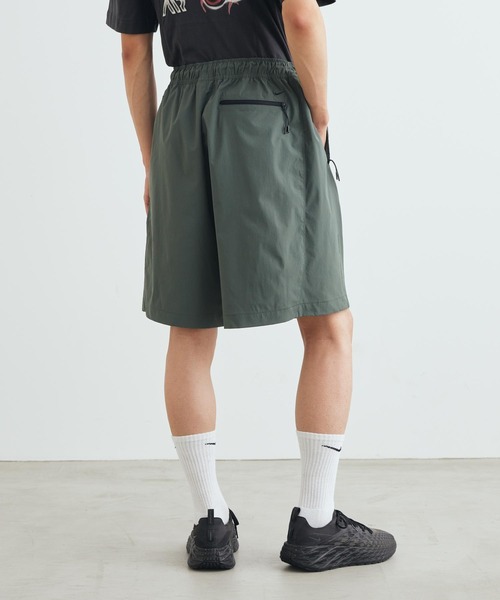 NIKE(ナイキ)の「ナイキ テック ヘリオス メンズ Dri-FIT ショートパンツ / Nike Tech Helios Men's Dri-FIT Shorts IF1305-303 Camo Green(その他パンツ・メンズ・グリーン系その他・L/S/M/2XL/XL)」の3枚目の写真
