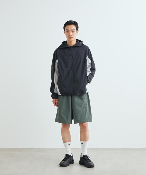 NIKE(ナイキ)の「ナイキ テック ヘリオス メンズ Dri-FIT ショートパンツ / Nike Tech Helios Men's Dri-FIT Shorts IF1305-303 Camo Green(その他パンツ・メンズ・グリーン系その他・L/S/M/2XL/XL)」の4枚目の写真