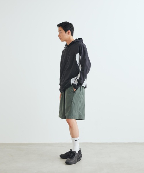 NIKE(ナイキ)の「ナイキ テック ヘリオス メンズ Dri-FIT ショートパンツ / Nike Tech Helios Men's Dri-FIT Shorts IF1305-303 Camo Green(その他パンツ・メンズ・グリーン系その他・L/S/M/2XL/XL)」の5枚目の写真