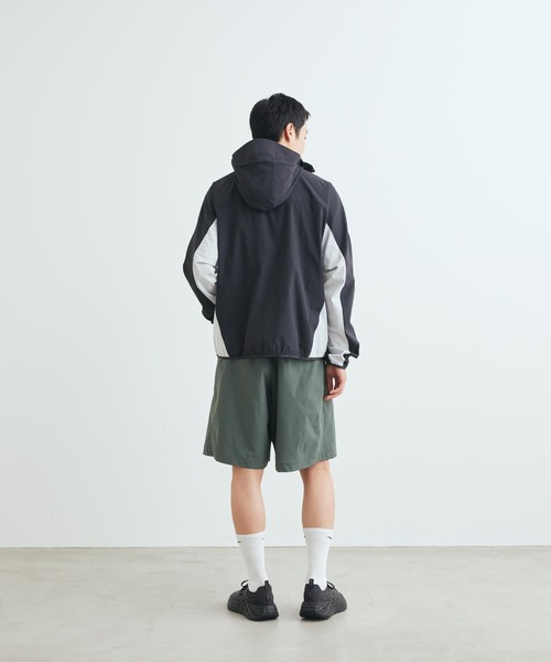 NIKE(ナイキ)の「ナイキ テック ヘリオス メンズ Dri-FIT ショートパンツ / Nike Tech Helios Men's Dri-FIT Shorts IF1305-303 Camo Green(その他パンツ・メンズ・グリーン系その他・L/S/M/2XL/XL)」の6枚目の写真