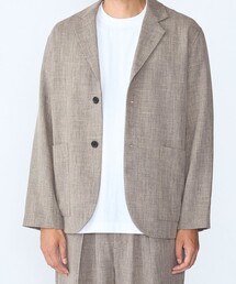 Comfy Line ジャケット
