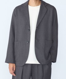 Comfy Line ジャケット
