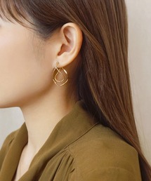 TAKE-UP（テイクアップ）の「ピアス（両耳用）（ピアス（両耳用））」