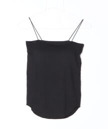 TODAYFUL（トゥデイフル）の「Cupin Flatseam Camisole 12610635（Tシャツ/カットソー）」