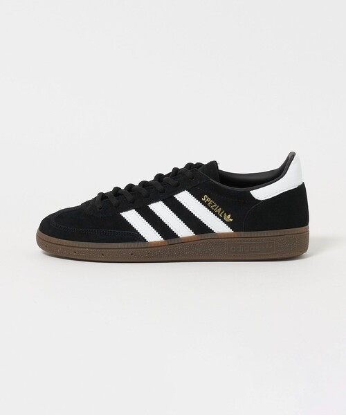 adidas Originals(アディダスオリジナルス)の「<adidas Originals>ハンドボール スペツィアル スニーカー(スニーカー・メンズ・ロイヤルブルー/ブラック・28.5cm/28cm/27cm/26cm/26.5cm/27.5cm/25.5cm)」の1枚目の写真
