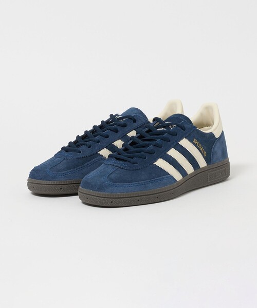 adidas Originals(アディダスオリジナルス)の「<adidas Originals>ハンドボール スペツィアル スニーカー(スニーカー・メンズ・ロイヤルブルー/ブラック・28.5cm/28cm/27cm/26cm/26.5cm/27.5cm/25.5cm)」の12枚目の写真