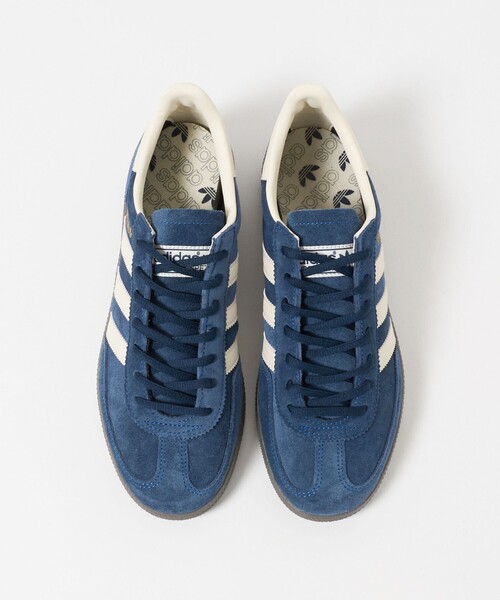 adidas Originals(アディダスオリジナルス)の「<adidas Originals>ハンドボール スペツィアル スニーカー(スニーカー・メンズ・ロイヤルブルー/ブラック・28.5cm/28cm/27cm/26cm/26.5cm/27.5cm/25.5cm)」の11枚目の写真