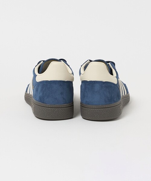adidas Originals(アディダスオリジナルス)の「<adidas Originals>ハンドボール スペツィアル スニーカー(スニーカー・メンズ・ロイヤルブルー/ブラック・28.5cm/28cm/27cm/26cm/26.5cm/27.5cm/25.5cm)」の9枚目の写真