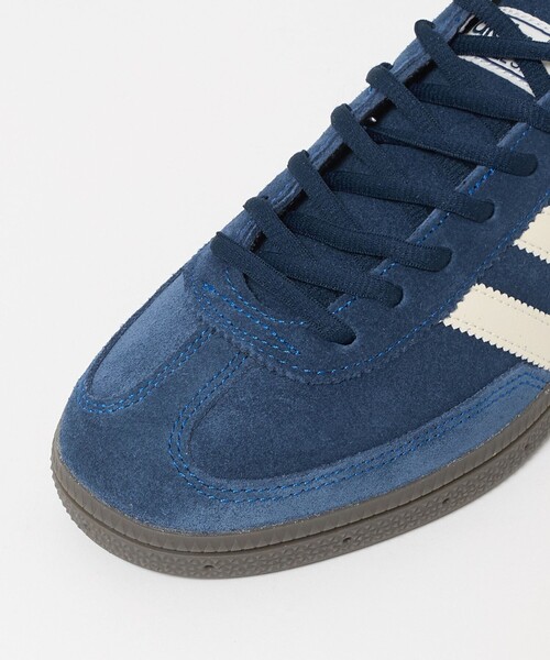 adidas Originals(アディダスオリジナルス)の「<adidas Originals>ハンドボール スペツィアル スニーカー(スニーカー・メンズ・ロイヤルブルー/ブラック・28.5cm/28cm/27cm/26cm/26.5cm/27.5cm/25.5cm)」の6枚目の写真