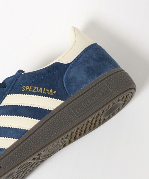adidas Originals(アディダスオリジナルス)の「<adidas Originals>ハンドボール スペツィアル スニーカー(スニーカー・メンズ・ロイヤルブルー/ブラック・28.5cm/28cm/27cm/26cm/26.5cm/27.5cm/25.5cm)」の5枚目の写真