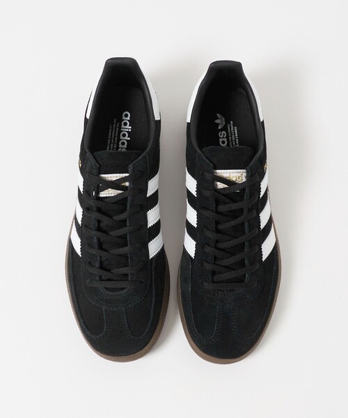 adidas Originals(アディダスオリジナルス)の「<adidas Originals>ハンドボール スペツィアル スニーカー(スニーカー・メンズ・ロイヤルブルー/ブラック・28.5cm/28cm/27cm/26cm/26.5cm/27.5cm/25.5cm)」の3枚目の写真