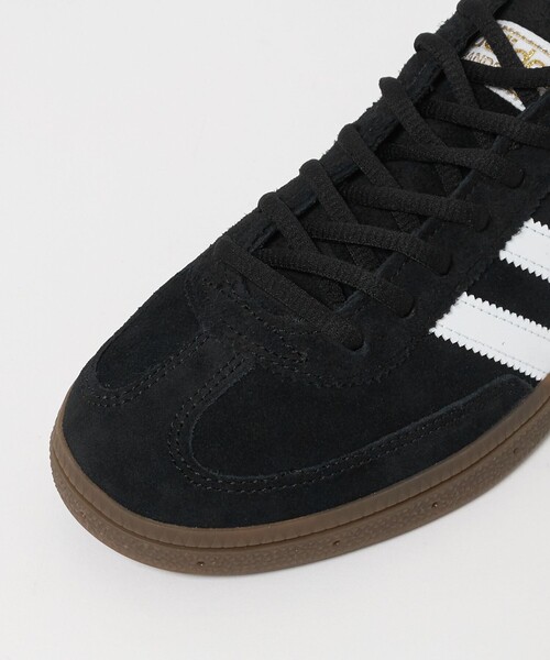 adidas Originals(アディダスオリジナルス)の「<adidas Originals>ハンドボール スペツィアル スニーカー(スニーカー・メンズ・ロイヤルブルー/ブラック・28.5cm/28cm/27cm/26cm/26.5cm/27.5cm/25.5cm)」の16枚目の写真