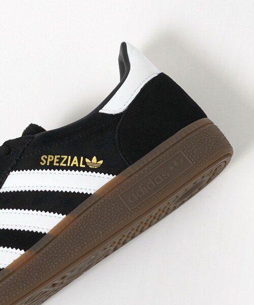 adidas Originals(アディダスオリジナルス)の「<adidas Originals>ハンドボール スペツィアル スニーカー(スニーカー・メンズ・ロイヤルブルー/ブラック・28.5cm/28cm/27cm/26cm/26.5cm/27.5cm/25.5cm)」の15枚目の写真