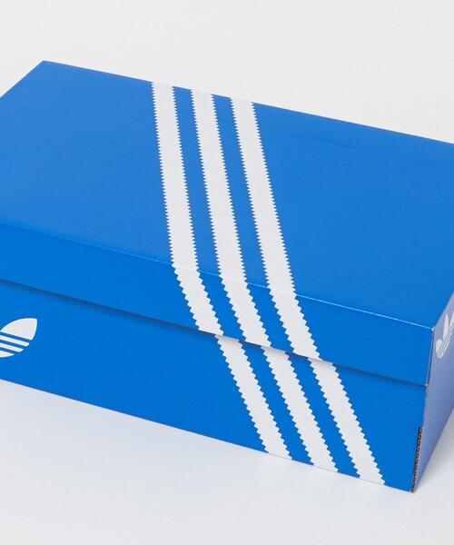 adidas Originals(アディダスオリジナルス)の「<adidas Originals>ハンドボール スペツィアル スニーカー(スニーカー・メンズ・ロイヤルブルー/ブラック・28.5cm/28cm/27cm/26cm/26.5cm/27.5cm/25.5cm)」の14枚目の写真