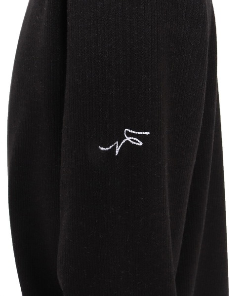 CALL&RESPONSE（コールアンドレスポンス）の「mlt5768- 長袖PO ﾏｲｸﾛｹｰﾌﾞﾙﾆｯﾄｿｰ(264-1321-03)（Tシャツ/カットソー・メンズ・ブラック/グレイッシュベージュ・5/4/2）」の16枚目の写真