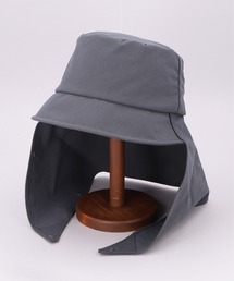 Whimsy / ウィムジー Hemp Dyed Hat（ハット）｜Whimsy（ウィムジー