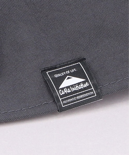 CA4LA(カシラ)の「HK SHADE FLEX BUCKET(ハット・メンズ・ブラック・ONESIZE)」の7枚目の写真