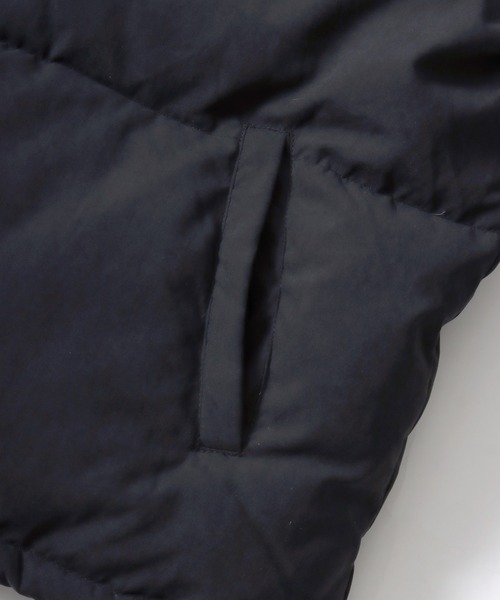 U.S. POLO ASSN.（ユーエスポロアッスン）の「U.S. POLO ASSN./ユーエスポロアッスン Puffer Jacket/オーバーサイズ 中綿 ファイバーダウン ショート丈 パファージャケット/レディース メンズ（ダウンジャケット/コート・メンズ・ブラック/ライトブラウン/カーキ・M/L/LL）」の19枚目の写真