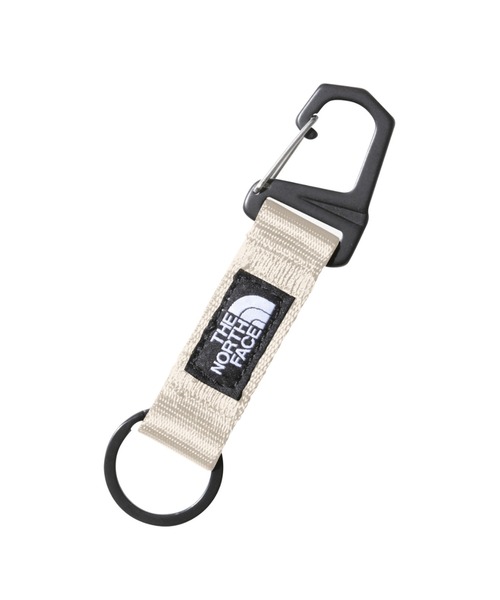 THE NORTH FACE(ザノースフェイス)の「ザ ノース フェイス THE NORTH FACE TNF Key KeeperTNFキーキーパー(キーケース/キーアクセサリー・メンズ・その他・ONE SIZE)」の1枚目の写真