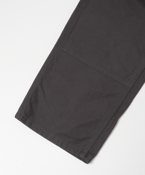URBAN RESEARCH DOORS(アーバンリサーチドアーズ)の「Moleskin DoubleKnee Pants(その他パンツ・メンズ・ホワイト/ネイビー・LARGE/MEDIUM)」の17枚目の写真