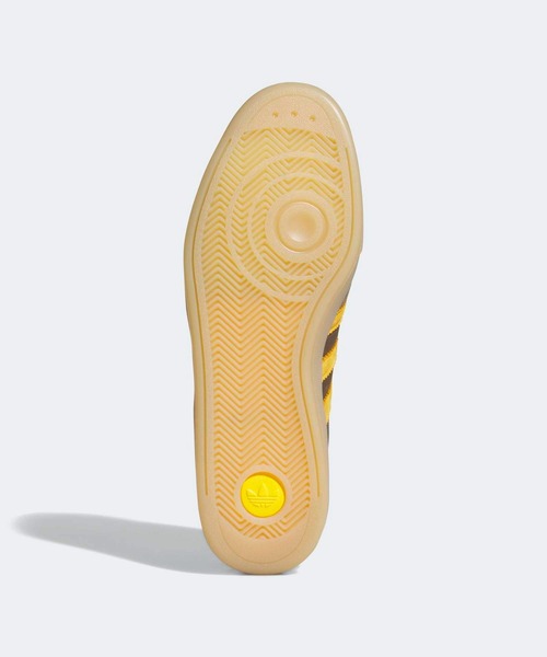 adidas(アディダス)の「グレンバーン x デーウォン / GLENBURN X DAEWON / アディダスオリジナルス adidas Originals(スニーカー・メンズ・ブラウン・29.0cm/26.0cm/26.5cm/27.0cm/27.5cm/28.0cm/28.5cm/23.5cm/24.0cm/24.5cm/25.0cm/25.5cm)」の3枚目の写真