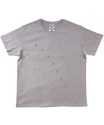 The Expulsion of the Money Changers T-SHIRT -Gray