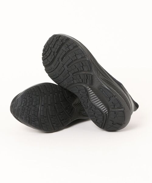 BROOKS(ブルックス)の「【BROOKS】ゴースト18GTX(スニーカー・レディース・ブラック・22.0cm/22.5cm/23.0cm/23.5cm/24.0cm/24.5cm/25.0cm/25.5cm/26.0cm)」の3枚目の写真