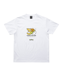 Pokemon 30th Anniversary 1025 T-shirt 「ミツハニー」